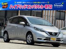 2017 Nissan Note
