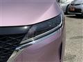 2022 Nissan Note