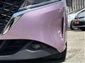 2022 Nissan Note