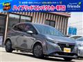 2021 Nissan Note