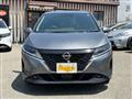 2021 Nissan Note