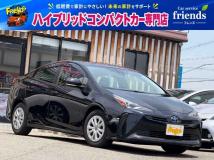 2021 Toyota Prius