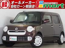 2015 Daihatsu MIRA COCOA