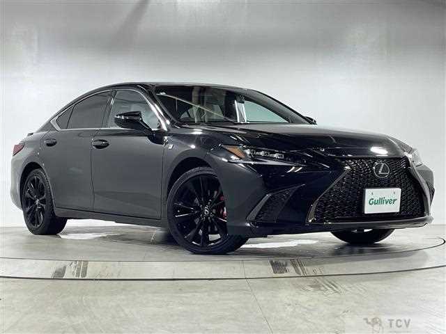 2024 Lexus ES