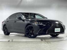 2024 Lexus ES