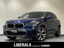 2019 BMW X2