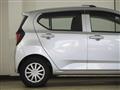 2020 Daihatsu Mira