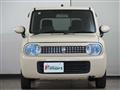2012 Suzuki Lapin