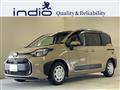 2023 Toyota Sienta