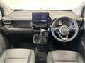 2023 Toyota Sienta