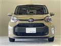 2023 Toyota Sienta