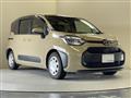 2023 Toyota Sienta