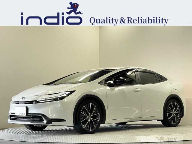 2023 Toyota Prius