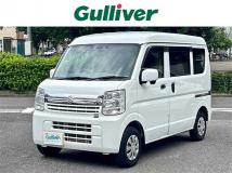 2022 Suzuki Every