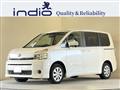 2012 Toyota Voxy