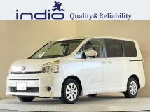 2012 Toyota Voxy