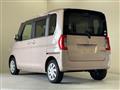 2016 Daihatsu Tanto