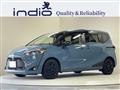 2021 Toyota Sienta