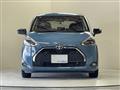 2021 Toyota Sienta