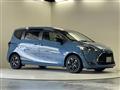 2021 Toyota Sienta
