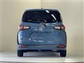 2021 Toyota Sienta