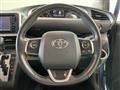 2021 Toyota Sienta