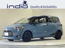 2021 Toyota Sienta