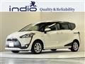 2017 Toyota Sienta