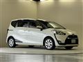 2017 Toyota Sienta