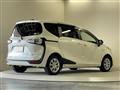 2017 Toyota Sienta