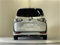 2017 Toyota Sienta