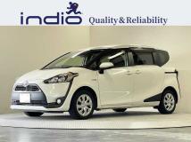 2017 Toyota Sienta