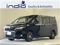 2016 Toyota Voxy