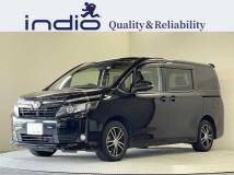 2016 Toyota Voxy