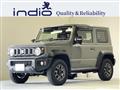 2023 Suzuki Jimny Sierra