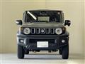 2023 Suzuki Jimny Sierra