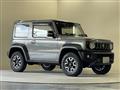 2023 Suzuki Jimny Sierra