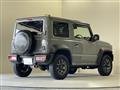 2023 Suzuki Jimny Sierra