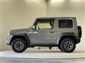 2023 Suzuki Jimny Sierra