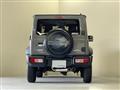 2023 Suzuki Jimny Sierra