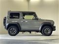 2023 Suzuki Jimny Sierra