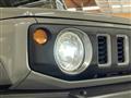 2023 Suzuki Jimny Sierra