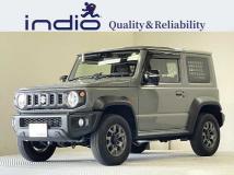 2023 Suzuki Jimny Sierra