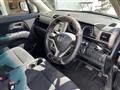 2011 Honda ZEST SPARK