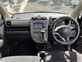 2011 Honda ZEST SPARK