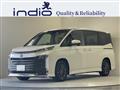 2023 Toyota Voxy
