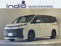 2023 Toyota Voxy
