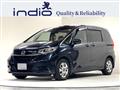2021 Honda Freed