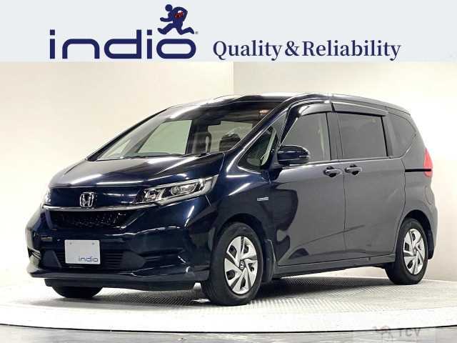 2021 Honda Freed