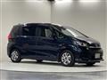2021 Honda Freed